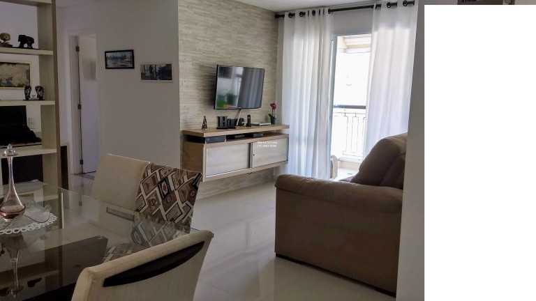 Imagem Imóvel com 2 Quartos à Venda, 78 m² em Eloy Chaves - Jundiaí
