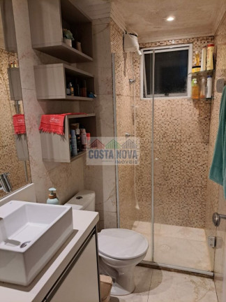 Imagem Apartamento com 2 Quartos à Venda, 58 m² Imagem Apartamento com 2 Quartos à Venda, 58 m²