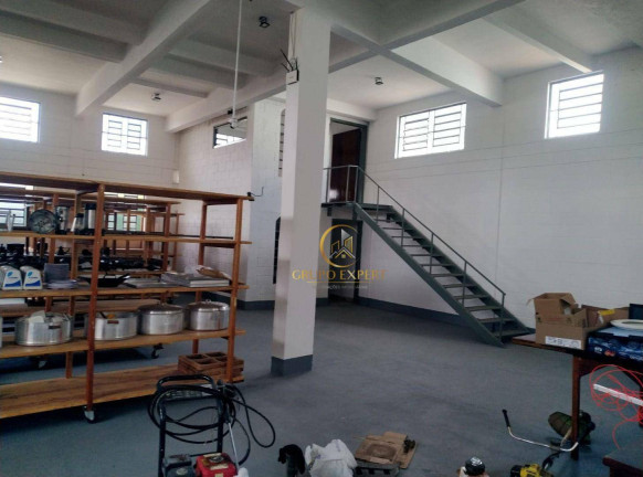 Ponto Comercial para Alugar, 860 m² em Cidade Vista Verde - São José Dos Campos