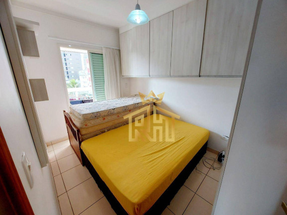 Imagem Apartamento com 2 Quartos à Venda, 87 m² em Canto Do Forte - Praia Grande