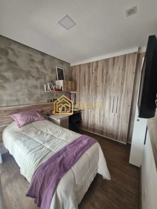 Imagem Apartamento com 3 Quartos à Venda, 116 m² em Baeta Neves - São Bernardo Do Campo Imagem Apartamento com 3 Quartos à Venda, 116 m² em Baeta Neves - São Bernardo Do Campo