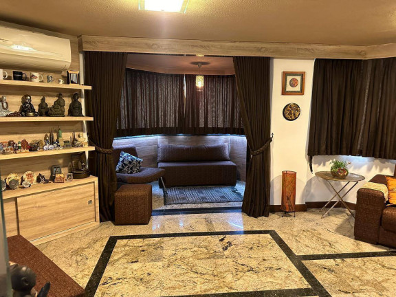 Imagem Cobertura com 3 Quartos à Venda, 430 m² em Batista Campos - Belém