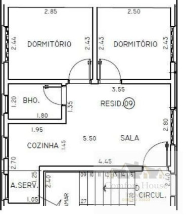 Imagem Apartamento com 2 Quartos à Venda, 40 m² em Vila Príncipe De Gales - Santo André Imagem Apartamento com 2 Quartos à Venda, 40 m² em Vila Príncipe De Gales - Santo André