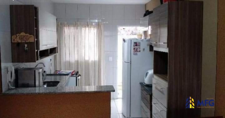 Imagem Casa de Condomínio com 2 Quartos à Venda, 120 m² em Residencial Vila Esmeralda - Sorocaba Imagem Casa de Condomínio com 2 Quartos à Venda, 120 m² em Residencial Vila Esmeralda - Sorocaba