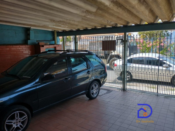 Imagem Imóvel com 2 Quartos à Venda, 180 m² em Parque Sonia - São Paulo Imagem Imóvel com 2 Quartos à Venda, 180 m² em Parque Sonia - São Paulo