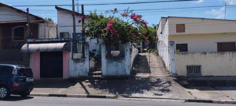 Imagem Casa com 4 Quartos à Venda, 200 m² em Jardim Das Cerejeiras - Atibaia Imagem Casa com 4 Quartos à Venda, 200 m² em Jardim Das Cerejeiras - Atibaia