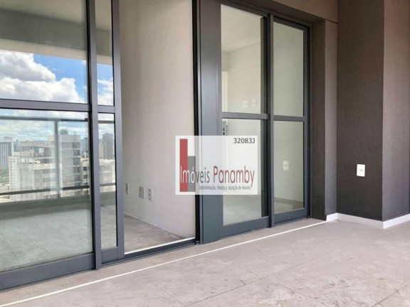 Imagem Apartamento com 3 Quartos à Venda, 84 m² em Brooklin - São Paulo Imagem Apartamento com 3 Quartos à Venda, 84 m² em Brooklin - São Paulo