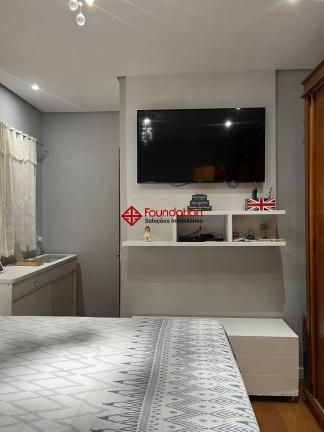 Imagem Casa de Condomínio com 3 Quartos à Venda, 125 m² em Jardim Rio Das Pedras - Cotia