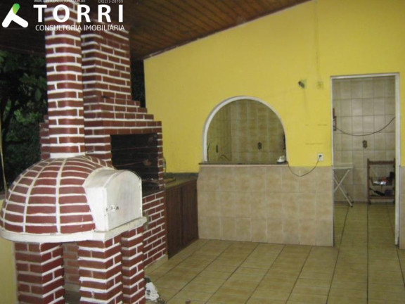 Imagem Imóvel com 3 Quartos à Venda, 3.300 m² em Araçoiabinha - Araçoiaba Da Serra
