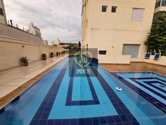 Imagem Apartamento com 3 Quartos à Venda, 105 m² em Vila Romana - São Paulo Imagem Apartamento com 3 Quartos à Venda, 105 m² em Vila Romana - São Paulo