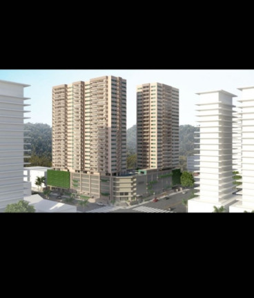 Apartamento com 3 Quartos à Venda, 192 m² em Canto Do Forte - Praia Grande