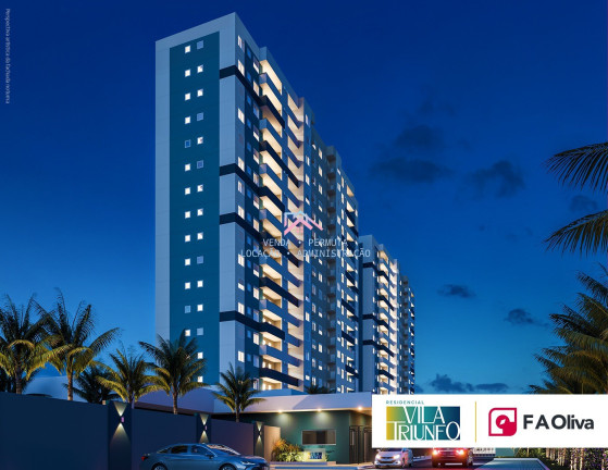 Imagem Apartamento com 2 Quartos à Venda, 66 m² em Primavera - Itupeva