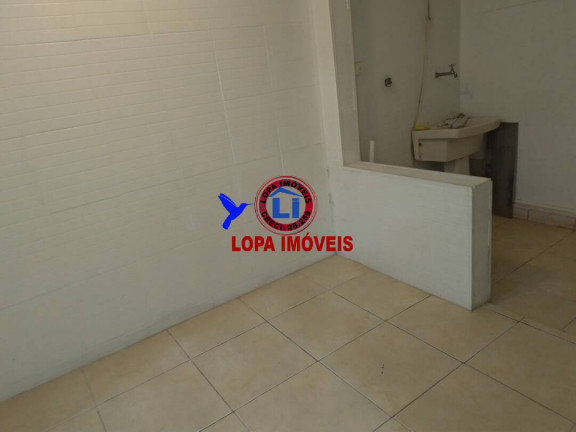 Imagem Apartamento com 1 Quarto à Venda, 52 m² em Centro - Rio De Janeiro