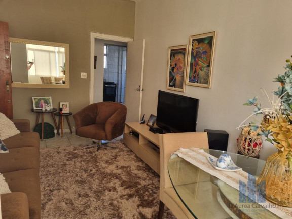 Imagem Apartamento com 2 Quartos à Venda, 75 m² em Planalto Paulista - São Paulo