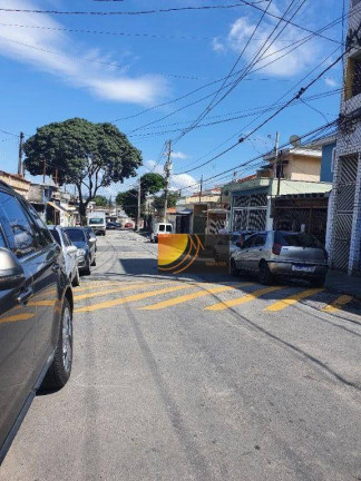 Imagem Casa com 2 Quartos à Venda, 150 m² em Pirituba - São Paulo