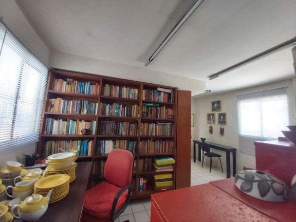 Imagem Apartamento com 3 Quartos à Venda, 258 m² em Boa Vista - Recife Imagem Apartamento com 3 Quartos à Venda, 258 m² em Boa Vista - Recife