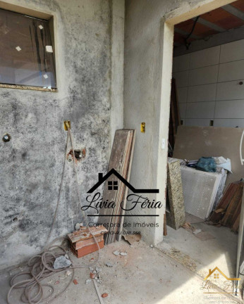 Imagem Casa com 2 Quartos à Venda,  em Alphaville - Campos Dos Goytacazes