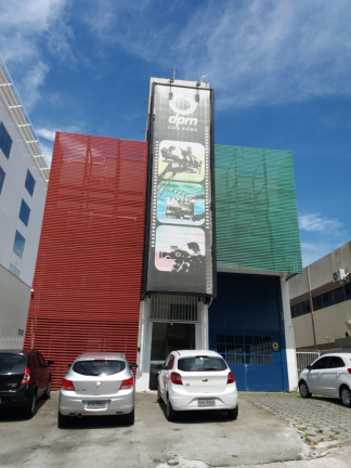 Imagem Imóvel à Venda, 1.024 m² em Itacorubi - Florianópolis Imagem Imóvel à Venda, 1.024 m² em Itacorubi - Florianópolis