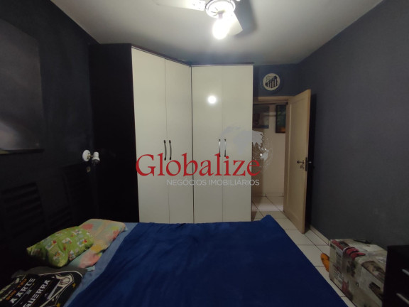 Imagem Imóvel com 2 Quartos à Venda, 90 m² em Boqueirão - Santos