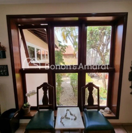 Imagem Casa de Condomínio com 4 Quartos à Venda, 792 m² em Jardim Conceição - Campinas Imagem Casa de Condomínio com 4 Quartos à Venda, 792 m² em Jardim Conceição - Campinas