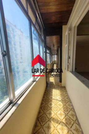 Imagem Apartamento com 5 Quartos à Venda, 183 m² em Flamengo - Rio De Janeiro