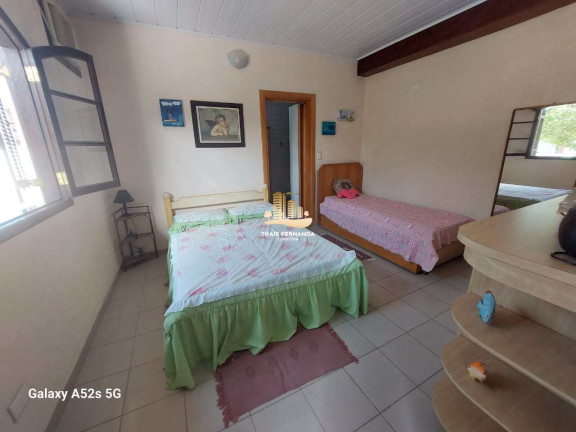 Imagem Casa com 5 Quartos à Venda, 400 m² em Real - Praia Grande