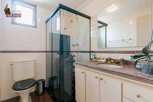Imagem Cobertura com 3 Quartos à Venda, 155 m² em Vila Clementino - São Paulo