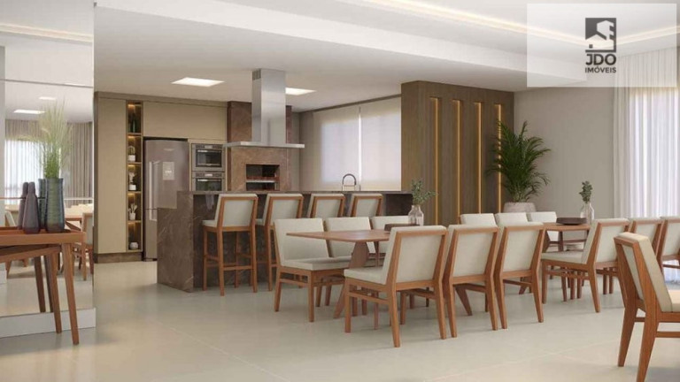 Imagem Apartamento com 2 Quartos à Venda, 64 m² em água Verde - Curitiba Imagem Apartamento com 2 Quartos à Venda, 64 m² em água Verde - Curitiba