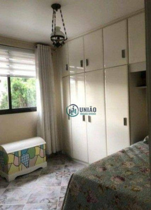 Imagem Apartamento com 3 Quartos à Venda, 120 m² em Ingá - Niterói