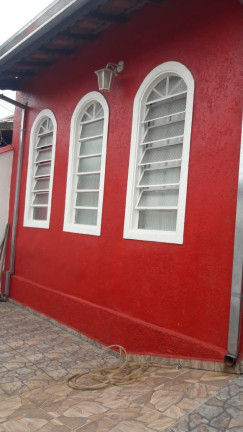 Imagem Casa com 3 Quartos à Venda, 120 m² em Parque Das Nações - Poços De Caldas