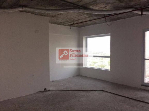 Imagem Sala Comercial à Venda, 38 m² em Campestre - Santo André Imagem Sala Comercial à Venda, 38 m² em Campestre - Santo André