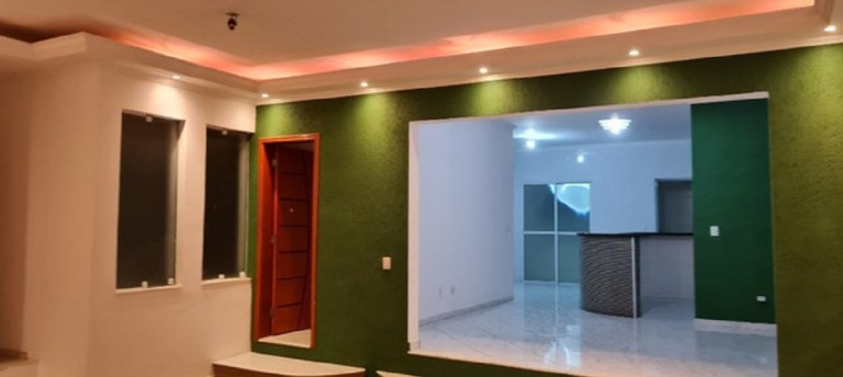Imagem Casa com 3 Quartos à Venda, 320 m² em Residencial Dos Lagos - Itupeva