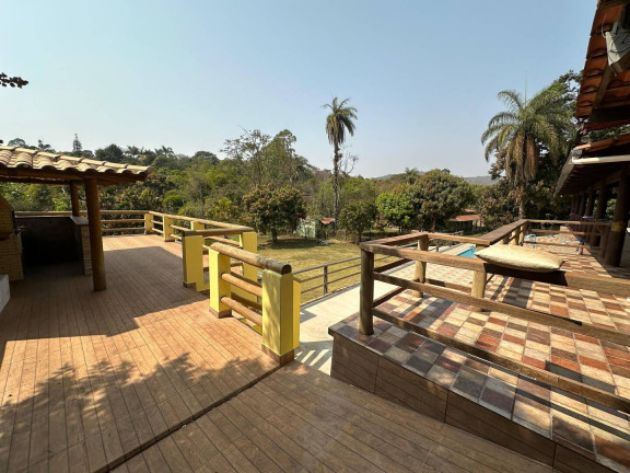 Imagem Chácara com 3 Quartos à Venda, 2.500 m² em Santa Terezinha De Minas - Itatiaiuçu Imagem Chácara com 3 Quartos à Venda, 2.500 m² em Santa Terezinha De Minas - Itatiaiuçu