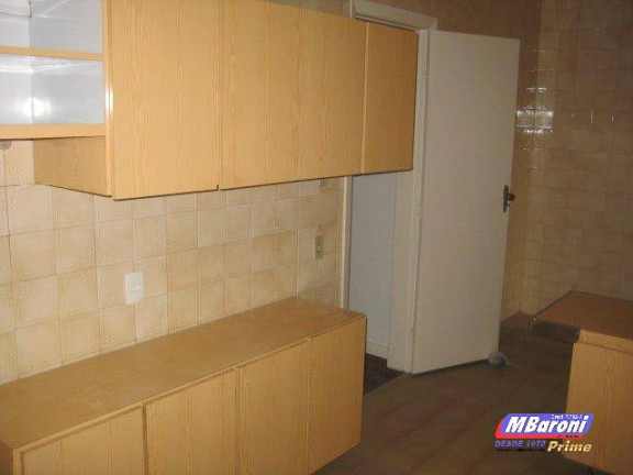 Apartamento com 3 Quartos à Venda, 160 m² em Jardim Paulista - São Paulo