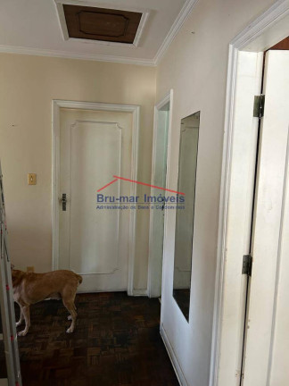 Imagem Casa com 3 Quartos à Venda, 283 m² em Pompéia - Santos Imagem Casa com 3 Quartos à Venda, 283 m² em Pompéia - Santos