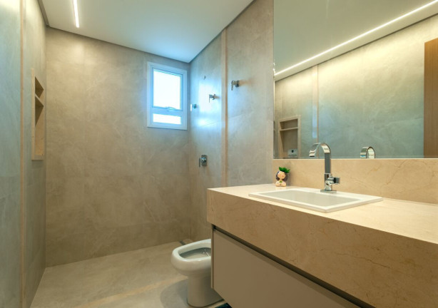 Imagem Apartamento com 4 Quartos à Venda, 256 m² em Setor Marista - Goiânia