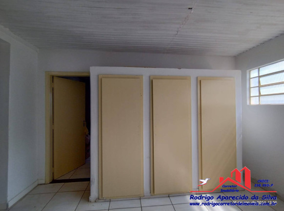 Imagem Casa com 2 Quartos à Venda, 448 m² em Vila Xavier - Birigui