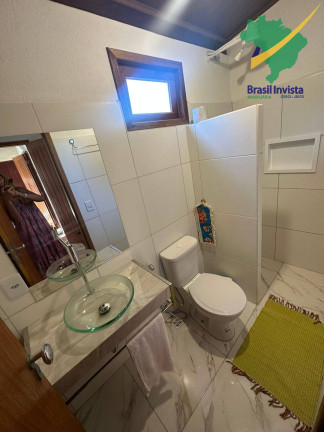 Imagem Casa com 4 Quartos à Venda, 120 m² em Arraial D'ajuda - Porto Seguro Imagem Casa com 4 Quartos à Venda, 120 m² em Arraial D'ajuda - Porto Seguro