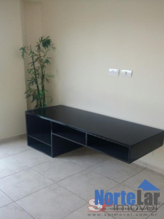 Imagem Apartamento com 2 Quartos à Venda, 57 m² em Jardim Do Colégio (zona Norte) - São Paulo