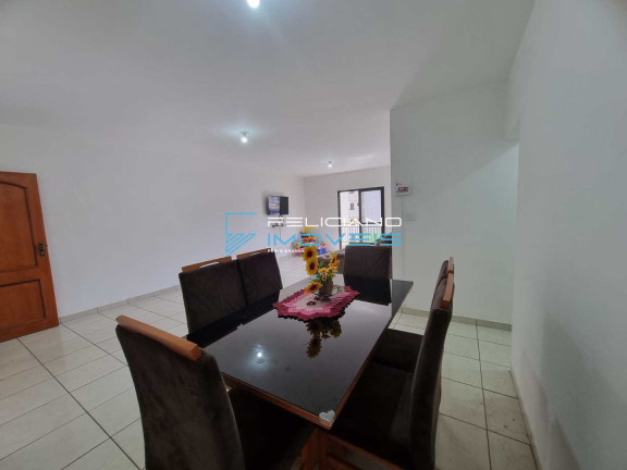 Imagem Apartamento com 3 Quartos à Venda, 126 m² em Canto Do Forte - Praia Grande Imagem Apartamento com 3 Quartos à Venda, 126 m² em Canto Do Forte - Praia Grande