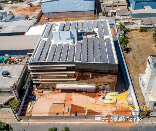 Imagem Imóvel Comercial para Alugar, 5 m² em Zona Industrial - Brasília