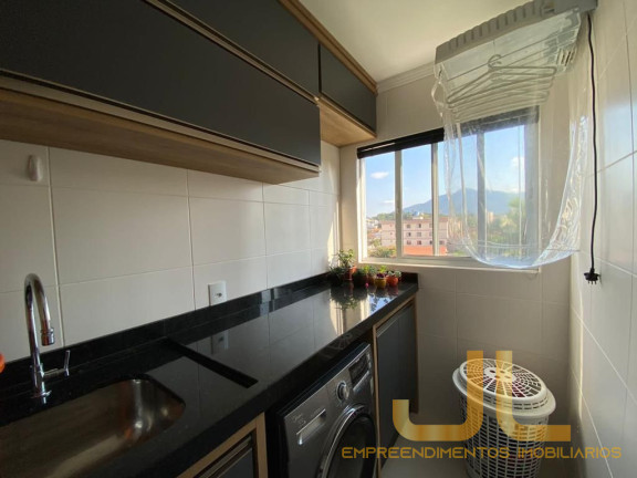 Imagem Imóvel com 2 Quartos à Venda, 83 m² em Nações - Indaial