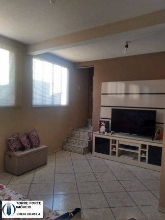 Imagem Casa com 2 Quartos à Venda, 250 m² em Sapopemba - São Paulo
