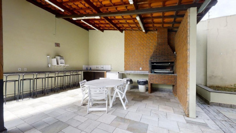 Imagem Apartamento com 3 Quartos à Venda, 126 m² em Freguesia Do ó - São Paulo Imagem Apartamento com 3 Quartos à Venda, 126 m² em Freguesia Do ó - São Paulo