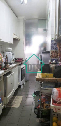 Imagem Apartamento com 2 Quartos à Venda, 62 m² em Tatuapé - São Paulo