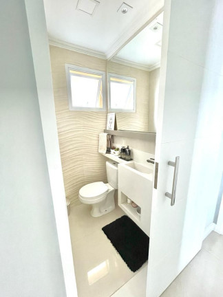 Imagem Apartamento com 3 Quartos à Venda, 88 m² em Vila Romana - São Paulo