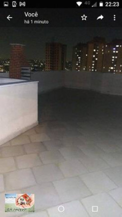 Imagem Apartamento com 2 Quartos à Venda, 100 m² em Vila Camilópolis - Santo André Imagem Apartamento com 2 Quartos à Venda, 100 m² em Vila Camilópolis - Santo André