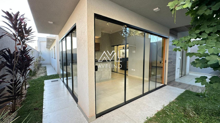 Imagem Casa com 3 Quartos à Venda, 125 m² em Residencial Estrela Park - Campo Grande Imagem Casa com 3 Quartos à Venda, 125 m² em Residencial Estrela Park - Campo Grande