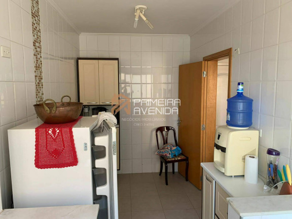 Imagem Apartamento com 4 Quartos à Venda, 150 m² em Jardim Satélite - São José Dos Campos