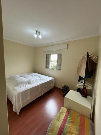 Imagem Apartamento com 2 Quartos à Venda, 50 m² em Vila Recreio - Londrina Imagem Apartamento com 2 Quartos à Venda, 50 m² em Vila Recreio - Londrina